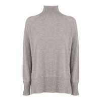 Pulovere Kangra Kangra Cashmere High Neck