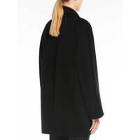 Imbracaminte Dama pagina 302 - Paltoane Max Mara Max Mara Coats Black Femei (BM 18776625) - B-mall.ro