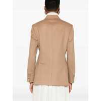 Imbracaminte Dama pagina 302 - Geci Max Mara Max Mara Jackets Beige Femei (BM 18776634) - B-mall.ro