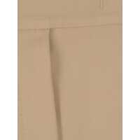 Imbracaminte Dama pagina 15 - Pantaloni casual Max Mara Max Mara Trousers Beige Femei (BM 18776640) - B-mall.ro