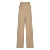 Pantaloni casual Max Mara Trousers Femei