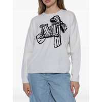 Pulovere Max Mara Dama - Pulovere Max Mara Max Mara Sweaters WHITE Femei (BM 18776658) - B-mall.ro