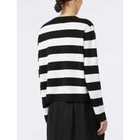 Imbracaminte Dama pagina 564 - Pulovere Max Mara Max Mara Sweaters WHITE Femei (BM 18776661) - B-mall.ro