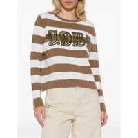 Imbracaminte Dama pagina 564 - Pulovere Max Mara Max Mara Sweaters BROWN Femei (BM 18776667) - B-mall.ro