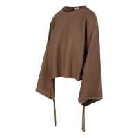 Imbracaminte Dama pagina 564 - Pulovere Max Mara Max Mara Sweaters BROWN Femei (BM 18776673) - B-mall.ro