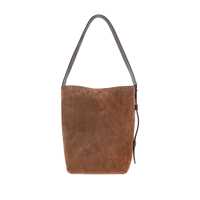 Genti de mana Max Mara Dama - Genti de mana Max Mara Max Mara Bags BROWN Femei (BM 18776700) - B-mall.ro