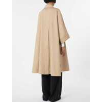 Imbracaminte Dama pagina 302 - Geci Max Mara Max Mara Jackets Beige Femei (BM 18776721) - B-mall.ro