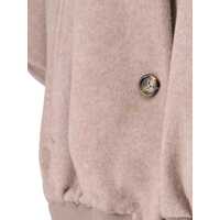 Imbracaminte Dama pagina 302 - Geci Max Mara Max Mara Jackets Beige Femei (BM 18776730) - B-mall.ro
