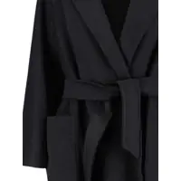 Imbracaminte Dama pagina 40 - Geci Max Mara Max Mara Jackets Black Femei (BM 18776769) - B-mall.ro
