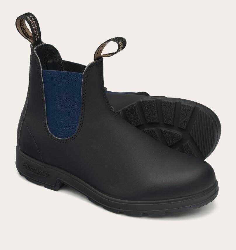 Bocanci Blundstone Blundstone Boots NERO/BLU Barbati (BM 18776937) 2