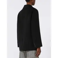Geci Dama - Geci Max Mara S Max Mara Jackets Black Femei (BM 18776952) - B-mall.ro