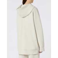 Imbracaminte Dama pagina 564 - Pulovere Max Mara S Max Mara Sweaters BIANCO AVORIO Femei (BM 18776955) - B-mall.ro