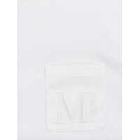Topuri Max Mara Dama - Topuri Max Mara S Max Mara T-Shirts And Polos WHITE Femei (BM 18776967) - B-mall.ro