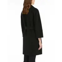 Imbracaminte Dama pagina 40 - Paltoane Max Mara S Max Mara Coats Black Femei (BM 18776982) - B-mall.ro