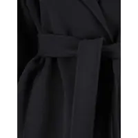 Imbracaminte Dama pagina 40 - Geci Max Mara S Max Mara Jackets Black Femei (BM 18776985) - B-mall.ro