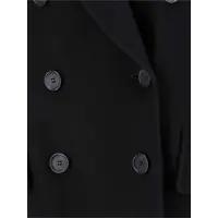 Imbracaminte Dama pagina 40 - Geci Max Mara S Max Mara Jackets Black Femei (BM 18777000) - B-mall.ro