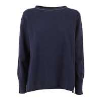 Pulovere Kangra Kangra Cashmere Girocoll