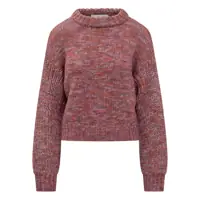 Pulovere Iro Iro Merino Wool Sweater Femei