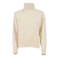 Pulovere Kangra Kangra Cashmere High Neck