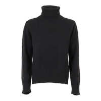 Pulovere Kangra Kangra Cashmere High Neck