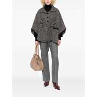 Imbracaminte Dama pagina 248 - Geci Liu Jo Liu Jo Jackets Black Femei (BM 18777129) - B-mall.ro
