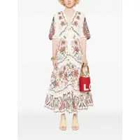 Imbracaminte FARM RIO Dama - Rochii FARM RIO Farm Rio Dress FLORAL Femei (BM 18777219) - B-mall.ro