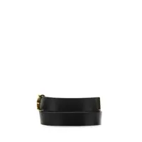 Bijuterii pentru Barbati - Bijuterii Saint Laurent Saint Laurent Bracelets Black Barbati (BM 18777537) - B-mall.ro
