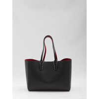Genti de mana Christian Louboutin Cabata Soft Small Bag