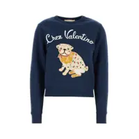 Pulovere Valentino Garavani Sweatshirts Femei