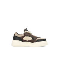 Sneakers Fendi Sneakers Barbati