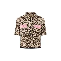 Geci Valentino Garavani Jackets Femei