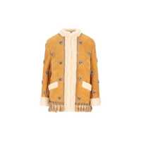 Geci Valentino Garavani Jackets Femei