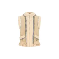 Geci Valentino Garavani Jackets Femei