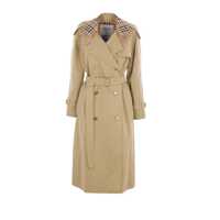 Paltoane Burberry Coats Femei