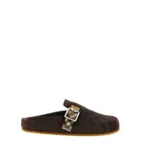 Mocasini Burberry 'Urchin' Sabots Barbati