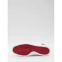 Sneakers Christian Louboutin Dama - Sneakers Christian Louboutin Fun Louise Junior Flat Sneakers WHITE Femei (BM 18777918) - B-mall.ro