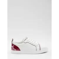 Sneakers Fun Louise Junior Flat Sneakers Femei