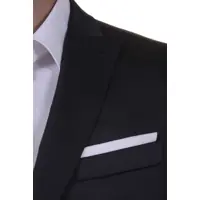 Geci Daniele Alessandrini pentru Barbati - Geci Daniele Alessandrini Daniele Alessandrini Jacket Black Barbati (BM 18778071) - B-mall.ro