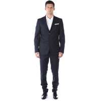 Costume Daniele Alessandrini Suit Barbati