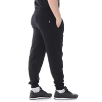 Costume pentru Barbati - Costume Moschino Moschino Tracksuit Black Barbati (BM 18778110) - B-mall.ro