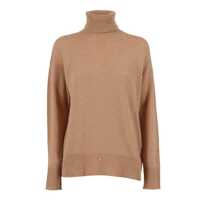 Pulovere Lorena Antoniazzi Turtleneck Shirts Femei