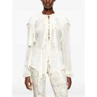 Imbracaminte Dama pagina 53 - Camasi Diesel Diesel Shirts WHITE Femei (BM 18778176) - B-mall.ro