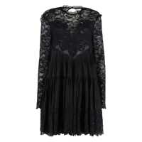 Rochii Rabanne Viscose Blend Dress Femei