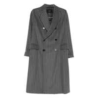 Paltoane Paltò Coats Grey Femei