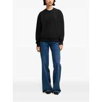 Imbracaminte Dama pagina 123 - Pulovere AMI Paris AMI Paris Sweaters Black Femei (BM 18778416) - B-mall.ro