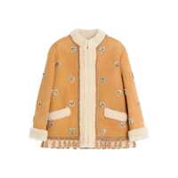 Geci Valentino Garavani Jackets Femei