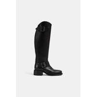 Bocanci DSQUARED2 Heeled Boots Femei