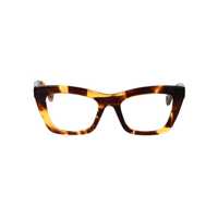 Ochelari de soare Bottega Veneta Optical Femei