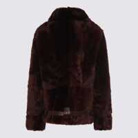 Imbracaminte Dama pagina 248 - Geci Tom Ford Tom Ford Jackets BROWN Femei (BM 18778701) - B-mall.ro