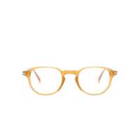 Ochelari de soare Eyewear By David Beckham Optical Barbati